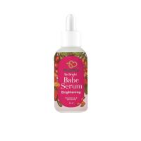 ราคา MAMI เซรั่มบำรุงผิวหน้า Be Bright Babe Serum 30 มล. 30 mL (CDS90908316)