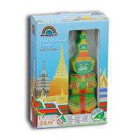 ราคา WONDERWORLD THOSAKAN (CDS14056031)