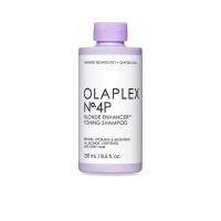 ราคา OLAPLEX แชมพู Blonde Enhancer Toner No.4P 250 มล. 250 mL (CDS95865126)