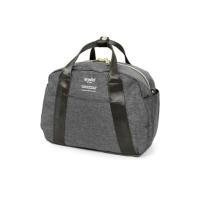 ราคา ANELLO กระเป๋าสะพายไหล่ยูนิเซ็กส์ รุ่น Chubby สีเทา ไซส์ Mini Mini (CDS96495841)