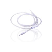 ราคา ATTITUDE MOM สายปั๊มนมแบบคู่ Durable สีขาว (CDS16312982)