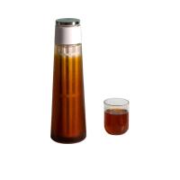 ราคา Timemore อุปกรณ์ทำกาแฟ Cold Brew รุ่น TM404TCMCBWH 600 มล. สีขาว 600 ml (CDS77638601)