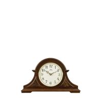 ราคา DOGENI นาฬิกาตั้งโต๊ะไม้ รุ่น TMW005DB สีน้ำตาลเข้ม 65 cm (CDS16719323)