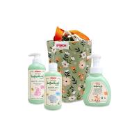 ราคา PIGEON ชุดของขวัญ Botanical Set (CDS91523082)