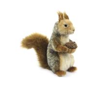 ราคา HANSA ตุ๊กตากระรอกนั่ง รุ่น 8047 สีหลากสี L (CDS70038811)