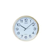 ราคา SEIKO CLOCK นาฬิกาแขวนผนัง รุ่น PAA020G สีขาว 8-9.5 (CDS5479832)
