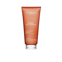 ราคา CLARINS โลชั่นบำรุงผิวกาย Eau des Jardins Uplifting 200 มล. (CDS96179147)