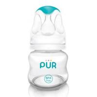 ราคา PUR ขวดนมคอแคบ Advance 2 ออนซ์ 2OZ (CDS15491213)