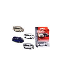 ราคา Majorette MAJORETTE TOYOTA HIACE (CDS20971748)