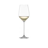 ราคา Schott Zwiesel แก้วคริสตัล รุ่น Vervino 0 Riesling 13.7 ออนซ์ สีโปร่งแสง (CDS28111979)