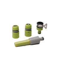 ราคา Takara หัวฉีดน้ำรุ่นมาตราฐาน รุ่น DGT2001 สีเขียวอ่อน (CDS5862481)