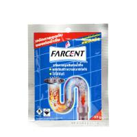 ราคา FARCENT ผลิตภัณฑ์ทำความสะอาดท่อตัน รุ่น JD5191 65 cm (CDS1176971)