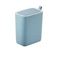 ราคา NINESTARS ถังขยะอัตโนมัติขนาด 8 ลิตร รุ่น EK6287 (CDS85701977)