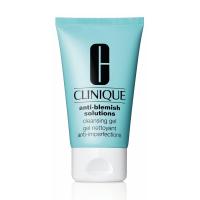 ราคา CLINIQUE ผลิตภัณฑ์ทำความสะอาดผิวหน้า Anti-Blemish Solutions Cleansing Gel ขนาด 125 มล. 65 cm (CDS9369283)