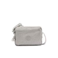 ราคา KIPLING กระเป๋าสะพายข้าง ABANU M 194905079473 สีเทา L (CDS70330267)