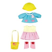 ราคา MELL CHAN หนูน้อยเมลจัง ชุดนักเรียนอนุบาล สีหลากสี (CDS20310929)