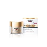 ราคา EUCERIN ครีมบำรุงผิวหน้า Hyaluron-Filler + Elasticity Night Cream ขนาด 50 มล. 50 mL (CDS92840850)