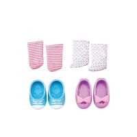ราคา MELL CHAN GOING SHOPPING SHOES SET (CDS30882973)