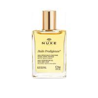 ราคา NUXE ออยล์บำรุงผิวหน้า Huile Prodigieuse Multi-Purpose Dry Oil 30 มล. 30 mL (CDS87243611)