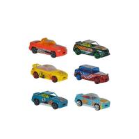 ราคา MAJORETTE รถของเล่น Stunt Heroes Crash รุ่น MJ58000 สีแทน (CDS13147501)