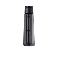 ราคา Timemore อุปกรณ์ทำกาแฟ รุ่น TM404TCMCBBL ความจุ 600 มล. สีดำ 600 ml (CDS85891272)