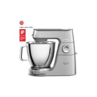 ราคา Kenwood เครื่องผสมอาหาร Titanium Chef Baker XL รุ่น KVL85.004SI สีเงิน (CDS96195758)