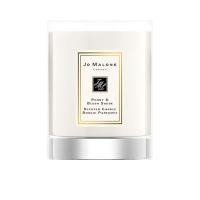 ราคา Jo Malone London ชุดเทียนหอม Peony & Blush Suede Travel Candle 60 กรัม (CDS15897701)