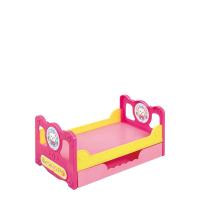 ราคา MELL CHAN หนูน้อยเมลจัง เตียงเมลจัง สีหลากสี (CDS20311025)