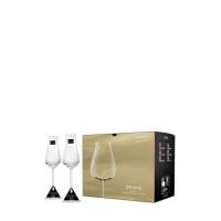 ราคา LUCARIS เซตแก้วแชมเปญ 6 ใบ ดีไชน์เออสปาคกิ้ง รุ่น 3LS10SL0806G0000 ขนาด 240 มล. 240 ml (CDS9125193)