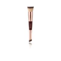 ราคา Charlotte Tilbury แปรงแต่งหน้า Hollywood Complexion Brush 3 กรัม (CDS85595989)