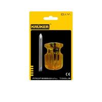 ราคา SL KRUKER ไขควงหัวสลับ 1.5 Inch (CDS5212873)