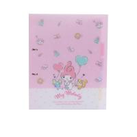 ราคา Sanrio แฟ้มเอกสาร A4 My Melody สีชมพู (CDS95041858)