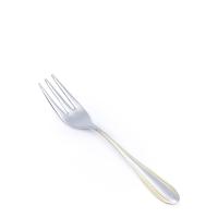 ราคา ABERT ส้อมเค้ก CLUB GOLD 18/10 (CDS92286351)