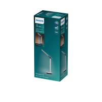 ราคา PHILIPS LIGHTING โคมไฟ LED IVORY 5W 2750K (CDS92186859)