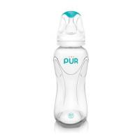 ราคา PUR ขวดนม Advanced Slim Neck 8 ออนซ์ / 250 มล. 250 mL (CDS12024735)