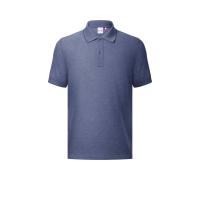 ราคา GQ เสื้อโปโล GQ Perfect Polo™ รุ่น 120-141957 45/46 (CDS29829064)