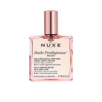 ราคา NUXE ผลิตภัณฑ์บำรุงผิวหน้า Huile Prodigieuse Florale Multi-Purpose Dry Oil 100 มล. 100 mL (CDS85821385)