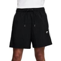 ราคา NIKE กางเกงขาสั้นผู้ชาย Air Woven สี Black/White/White M (GRCDS53725040581)