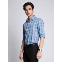 ราคา JOHN LANGFORD เสื้อเชิ้ตแขนยาว รุ่น 035-681S-74 ลายพิมพ์ สี กล้วยไม้ ไซส์ L L (CDS80555643)