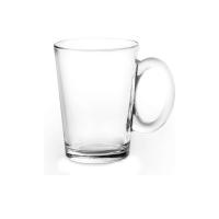 ราคา OCEAN แก้วกาแฟ มีหู รุ่น Nouveau Mug 200 มล. สีโปร่งแสง 200 mL (CDS3091074)