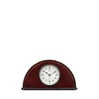 ราคา DOGENI นาฬิกาปลุกไม้ เสียงสัญญาณ รุ่น TEW005DB สีน้ำตาลเข้ม 65 cm (CDS16392793)