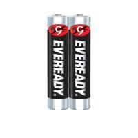 ราคา ENERGIZER ถ่านคาร์บอนซิงค์ Eveready SHD 1212 AAA แพ็ค 2 ก้อน สี ดำ AAA (CDS6028329)