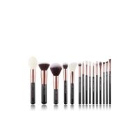 ราคา JESSUP BEAUTY เซตแปรงแต่งหน้า Individual 15 ชิ้น (CDS21723797)