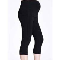 ราคา NITAN กางเกงพยุงครรภ์ 3/4 ส่วน สีดำ ไซส์ L L (CDS18412307)