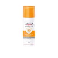 ราคา EUCERIN ผลิตภัณฑ์ป้องกันแสงแดด Sun Anti-Aging SPF 50+ 50 มล. 50 mL (CDS30173903)