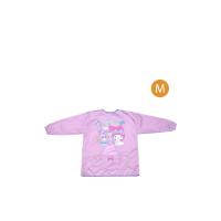 ราคา Sanrio เสื้อกันเปื้อนเด็ก M My Melody สีชมพู (CDS95722719)