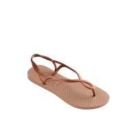 ราคา HAVAIANAS รองเท้าแตะ Luna Fc Pr รุ่น 41296975282 37 EU (CDS28384502)