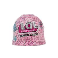 ราคา L.O.L Surprise ไข่ Surprise Series 4 Fashion Crush - Eye Spy รุ่น LL552208 คละแบบ (CDS18015409)