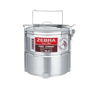 ราคา Zebra ปิ่นโตVITALUX 10X2 (CDS7135293)