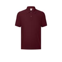 ราคา GQ เสื้อโปโล PerfectPolo™ สีแดงเข้ม ไซส์ 39/40 ซม. 39/40 (CDS29828555)